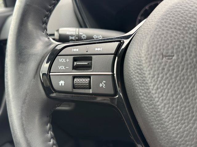 Used 2023 Honda CR-V EX-L image 19