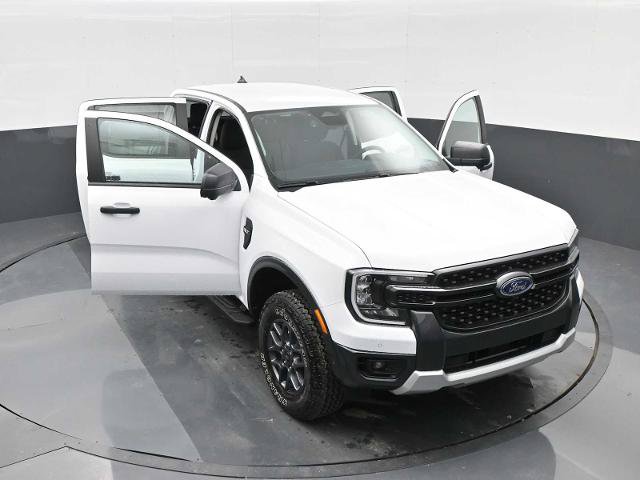 Certified 2024 Ford Ranger XLT w/ Technology Package AWD/4WD image 36