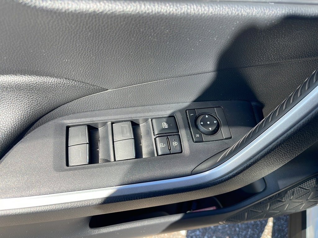 Used 2024 Toyota RAV4 XLE image 9