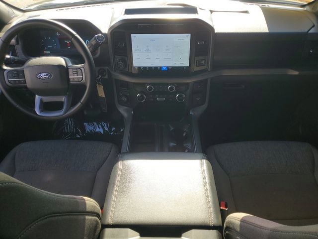 Certified 2024 Ford F150 XLT w/ Mobile Office Package image 8