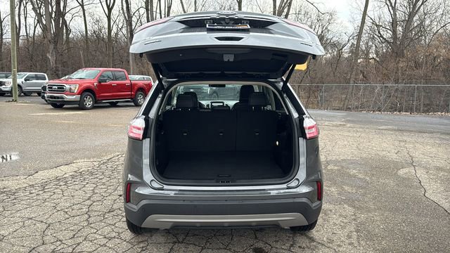 Certified 2024 Ford Edge SEL w/ Convenience Package image 29