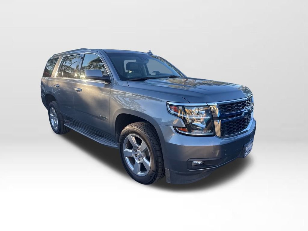 Used 2020 Chevrolet Tahoe LT image 2