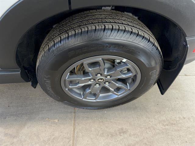 Certified 2024 Ford Bronco Sport Big Bend image 15