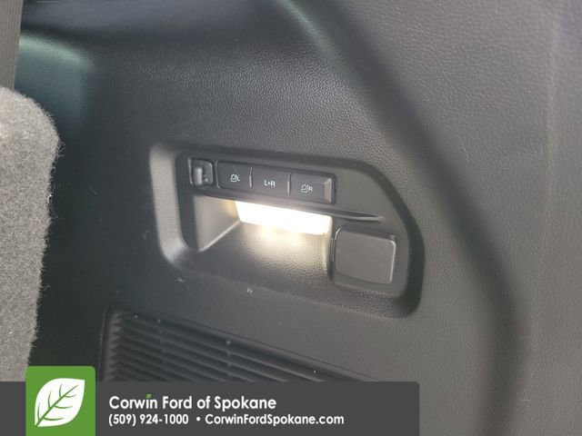 Certified 2021 Ford Explorer ST w/ ST Street Pack image 24