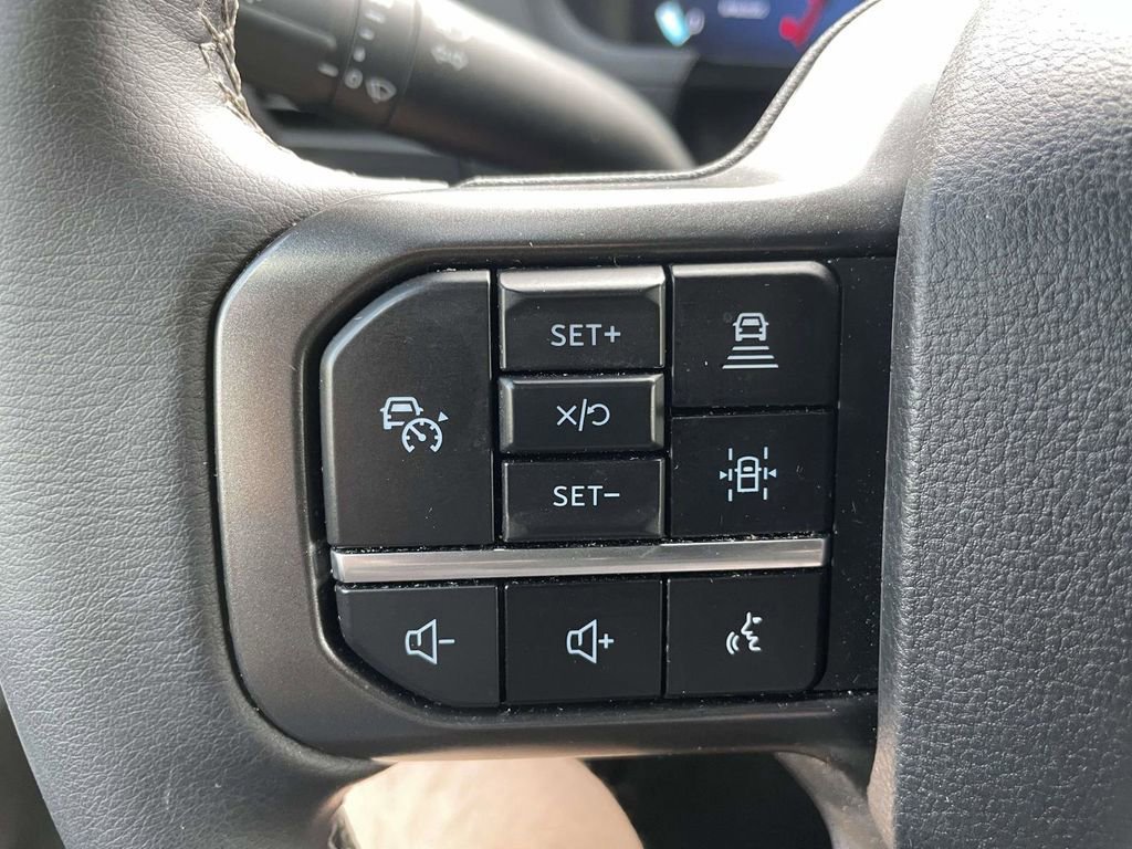 Certified 2024 Ford F150 XLT w/ Equipment Group 302A MID image 28