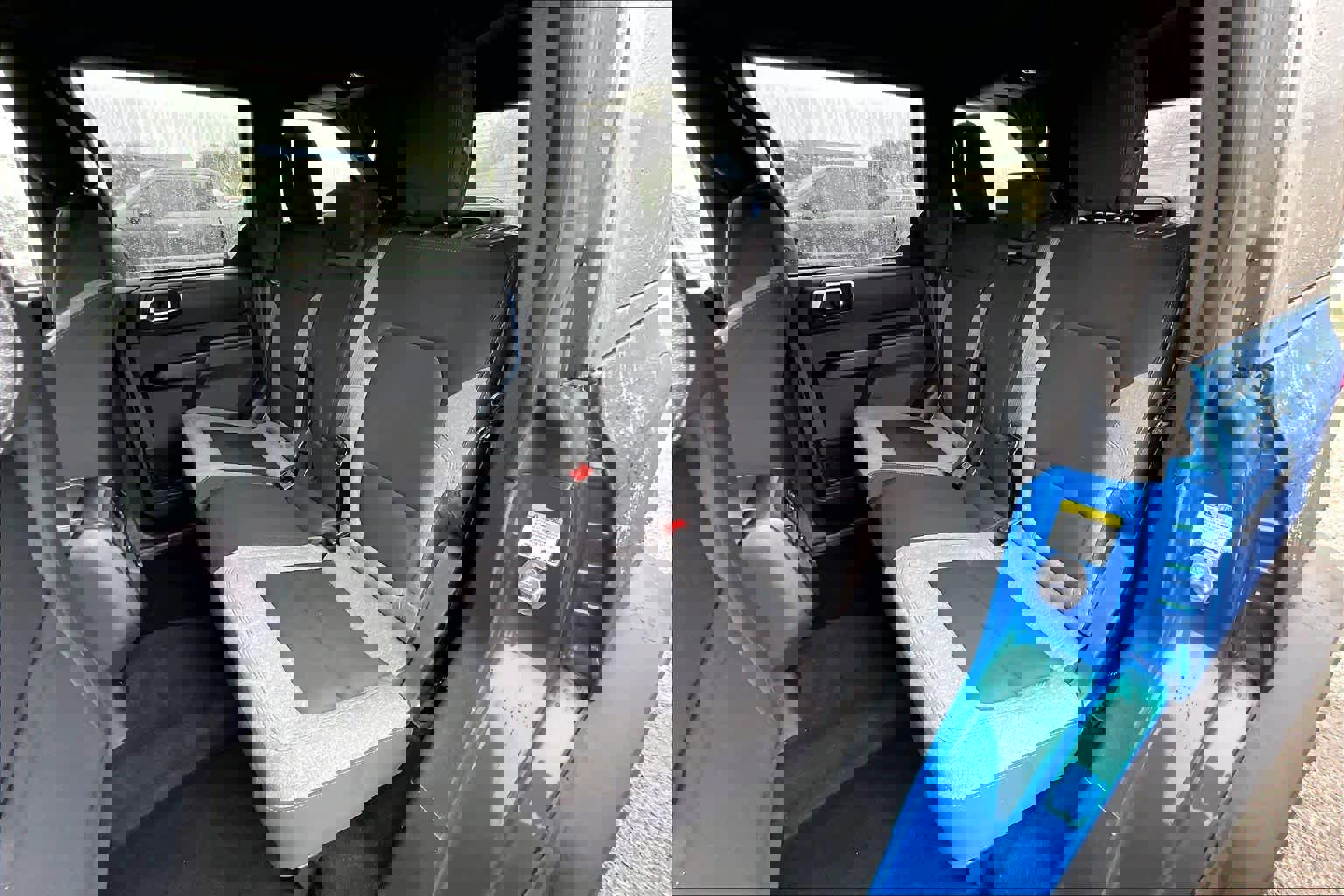 Certified 2025 Ford Bronco Big Bend image 22