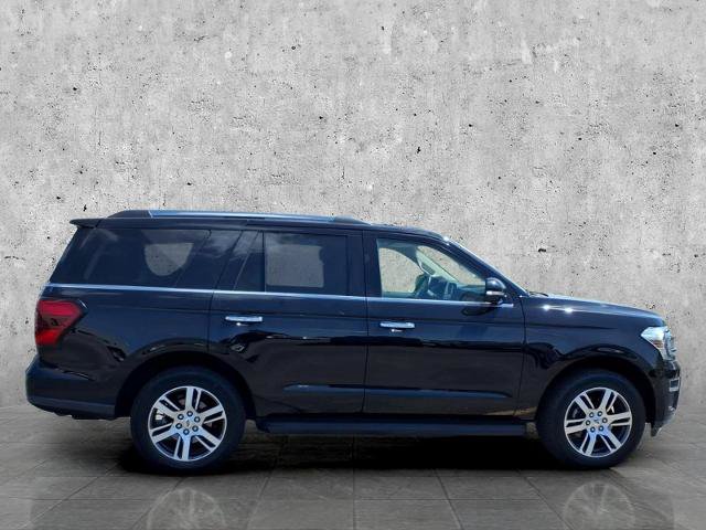 Certified 2024 Ford Expedition Limited AWD/4WD image 4