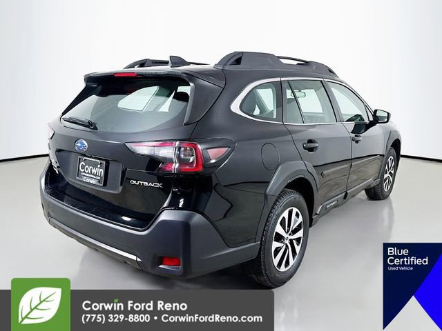 Used 2024 Subaru Outback 2.5i image 6