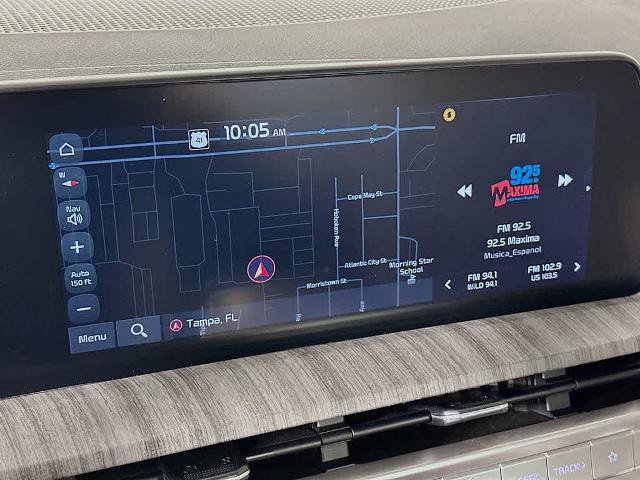 Used 2024 Kia Telluride EX w/ EX Captain's Chair Package FWD image 25