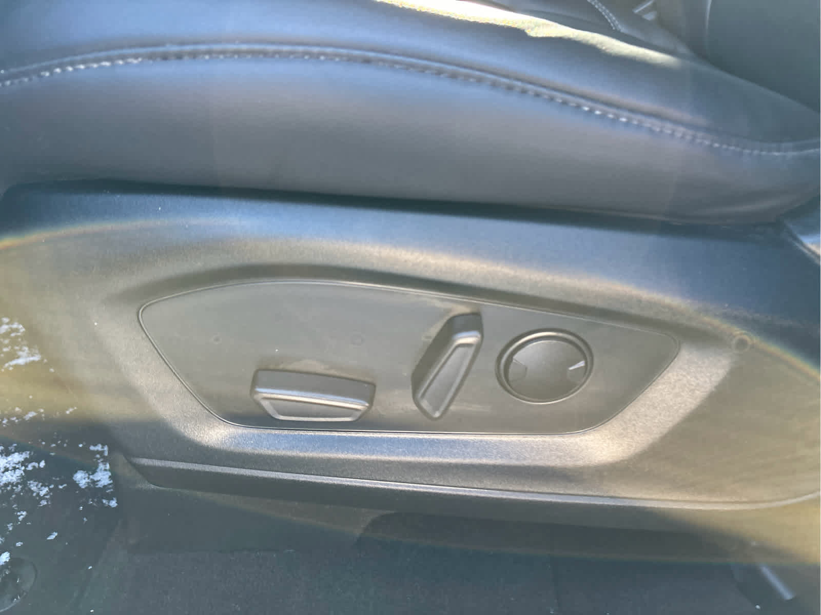 Certified 2023 Ford Explorer XLT w/ Equipment Group 202A image 13