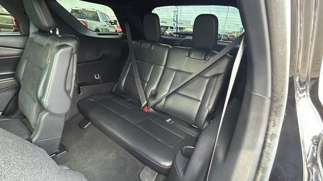 Certified 2025 Ford Explorer ST RWD image 17