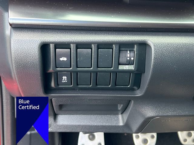 Used 2022 Subaru WRX Limited AWD/4WD image 16