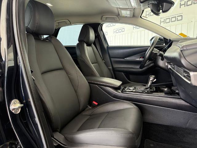 Used 2024 MAZDA CX-30 AWD 2.5 S w/ Select Sport Pkg image 7