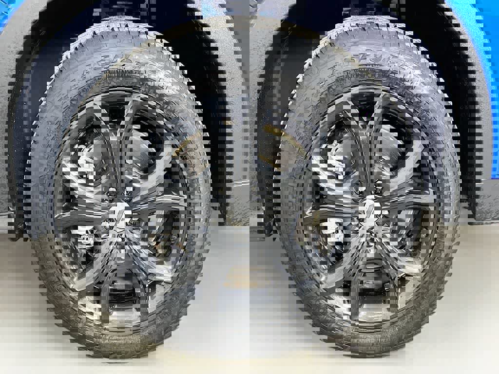 Used 2024 Dodge Hornet GT Plus w/ GT Blacktop Package image 11