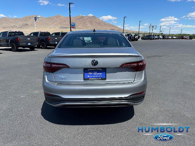 Used 2024 Volkswagen Jetta S FWD image 6
