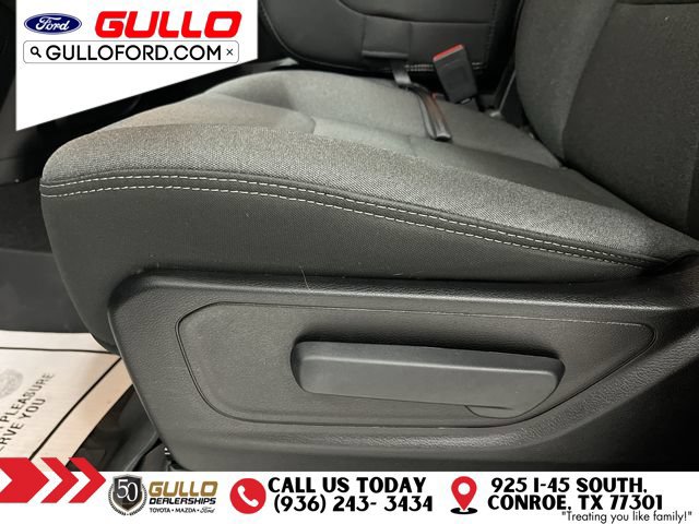 Used 2024 RAM 1500 Tradesman w/ Trailer Tow Group RWD image 21