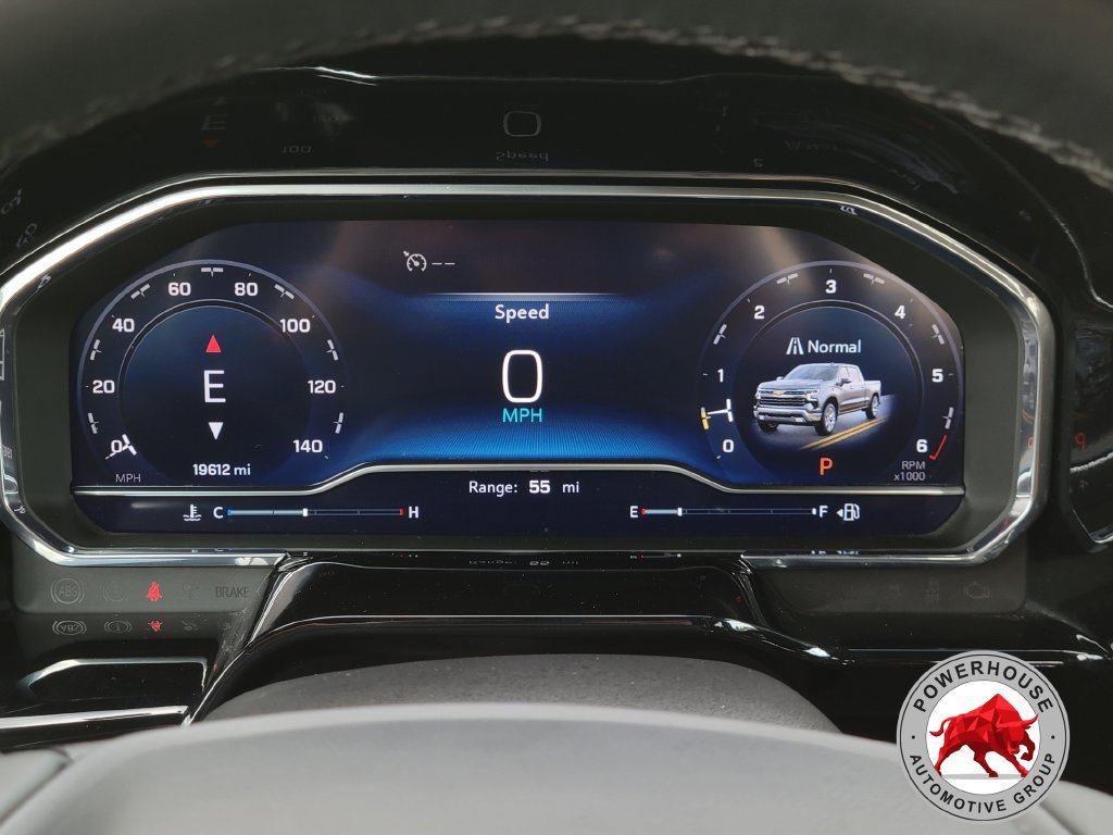 Used 2024 Chevrolet Silverado 1500 RST RWD image 32