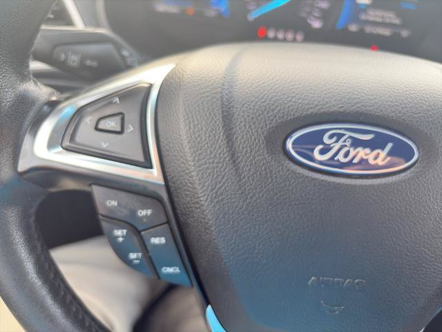 Certified 2022 Ford Edge SEL AWD/4WD image 25