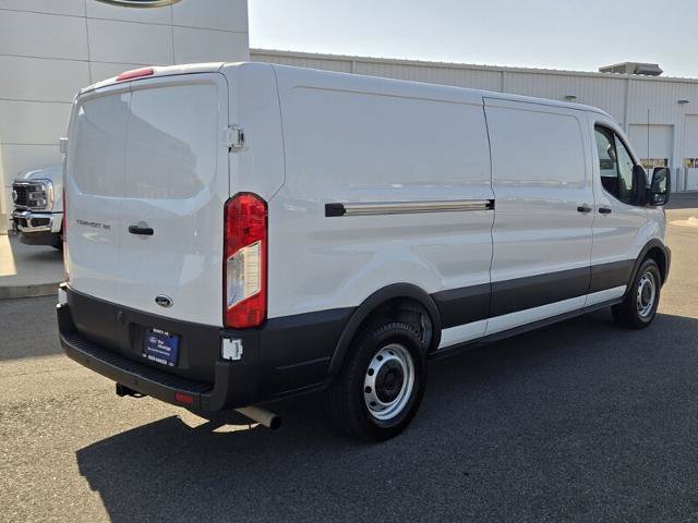 Certified 2023 Ford Transit 150 Low Roof RWD image 5