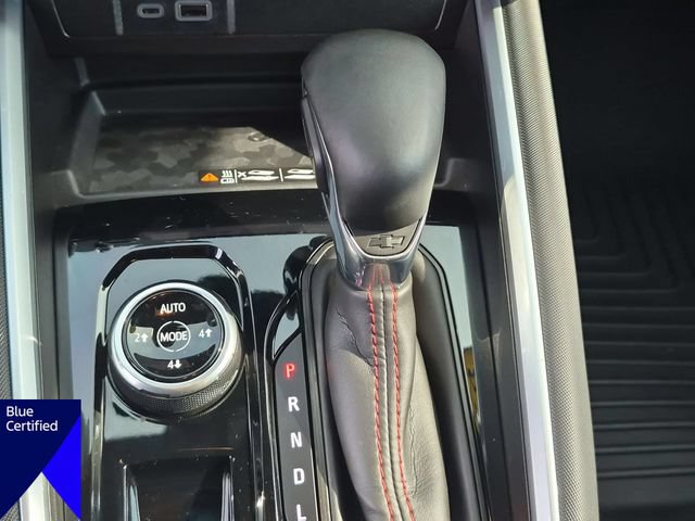 Used 2025 Chevrolet Colorado Z71 w/ Z71 Convenience Package 2 AWD/4WD image 27
