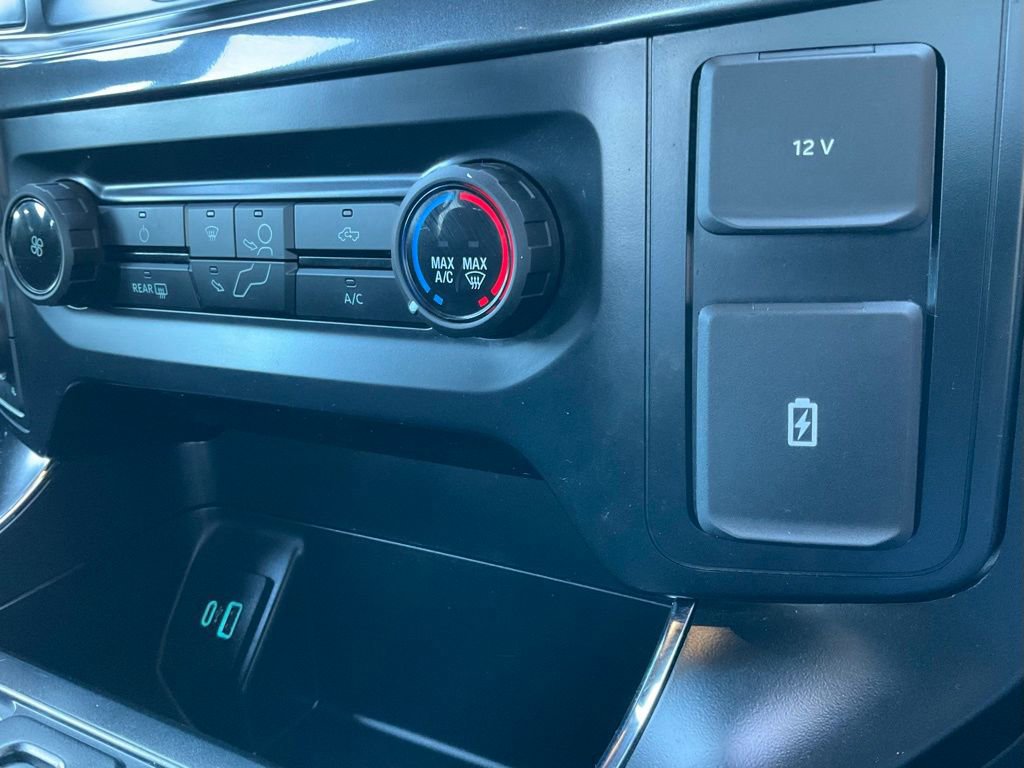 Certified 2023 Ford F150 XL w/ STX Appearance Package image 50