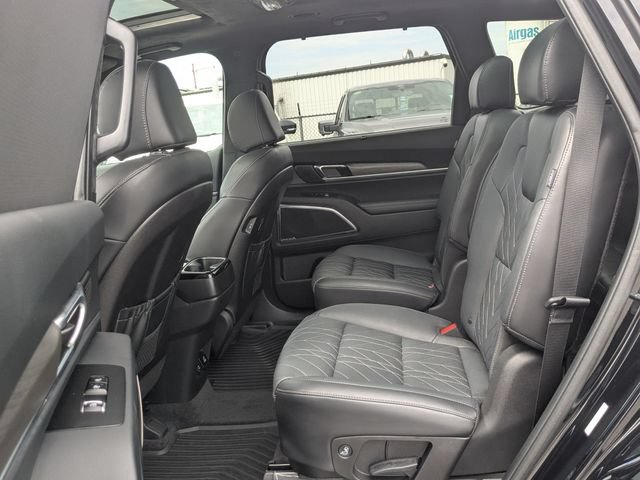 Used 2024 Kia Telluride SX Prestige X-Line AWD/4WD image 24