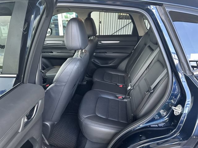 Used 2023 MAZDA CX-5 AWD 2.5 S image 24