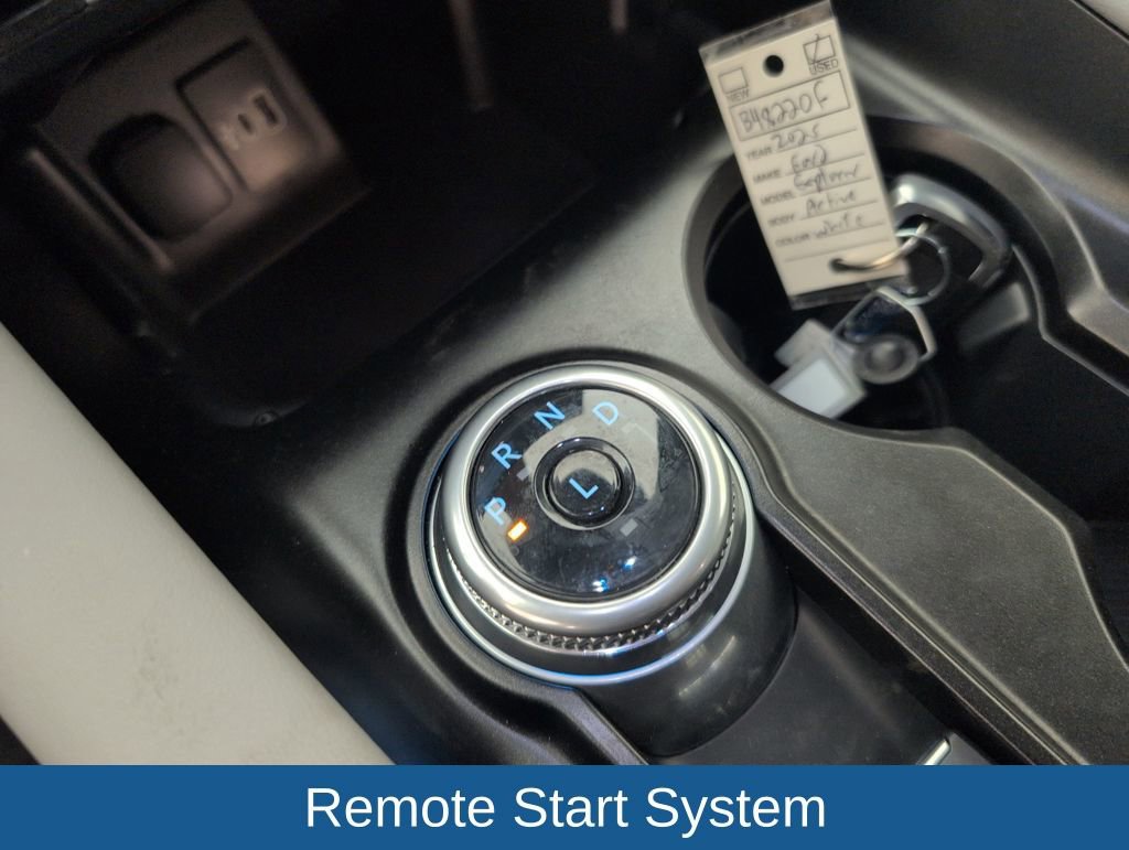 Certified 2025 Ford Explorer Active w/ Active Comfort Package image 31