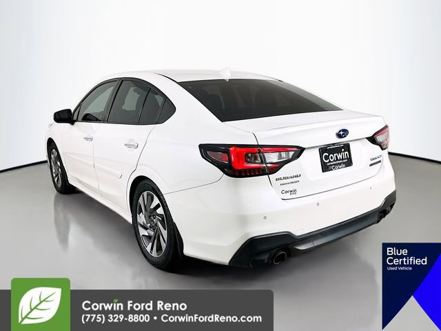 Used 2024 Subaru Legacy Touring XT image 4