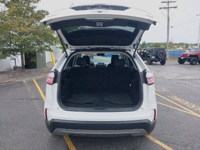 Certified 2024 Ford Edge SEL AWD/4WD image 26
