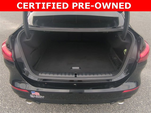 Used 2024 BMW 228i Gran Coupe w/ Premium Package image 14