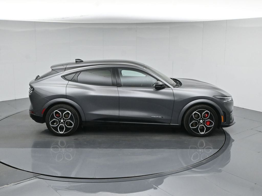 Certified 2023 Ford Mustang Mach-E GT AWD/4WD image 41
