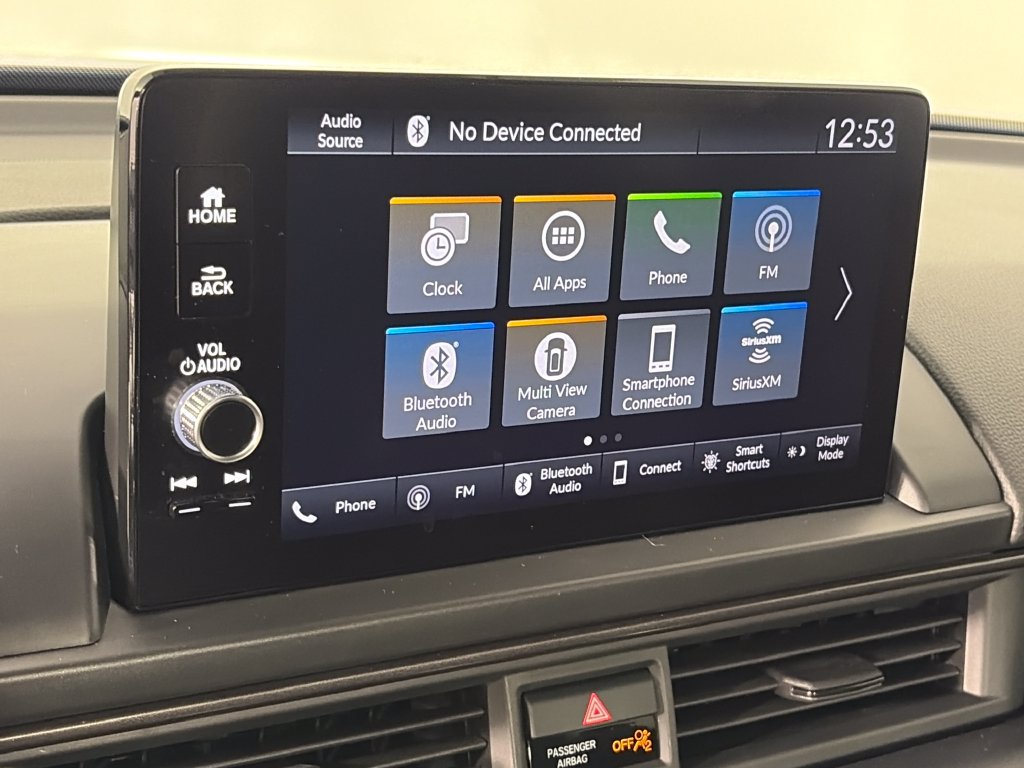 Used 2025 Honda Pilot TrailSport image 19