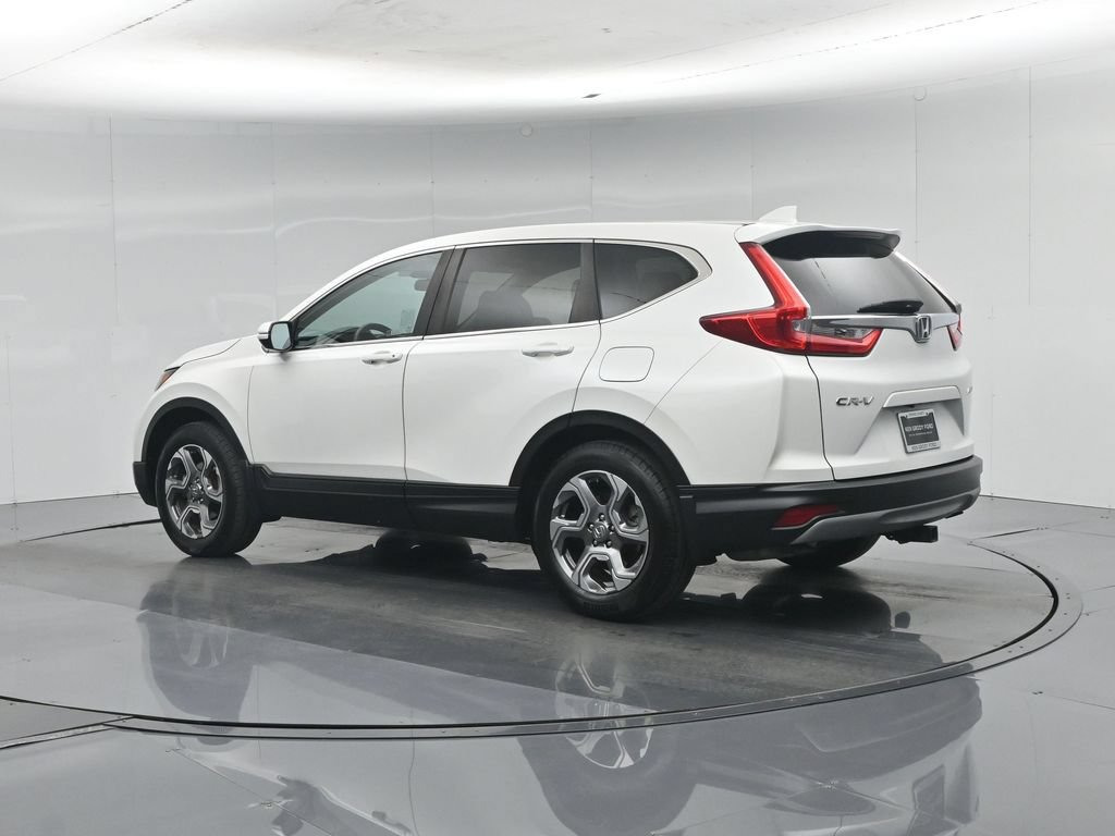 Used 2019 Honda CR-V EX image 6