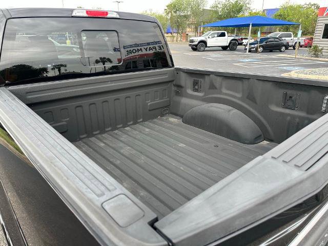 Certified 2019 Ford F150 Limited w/ Trailer Tow Package AWD/4WD image 20