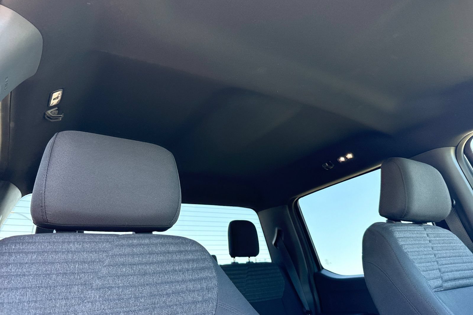 Certified 2023 Ford F150 XL w/ STX Appearance Package AWD/4WD image 16