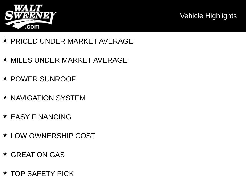 Certified 2017 Ford Fusion SE w/ Equipment Group 201A image 15