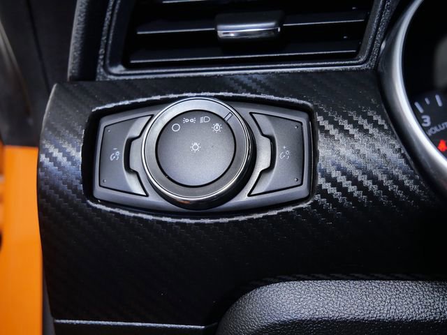 Certified 2021 Ford Mustang Coupe RWD image 25