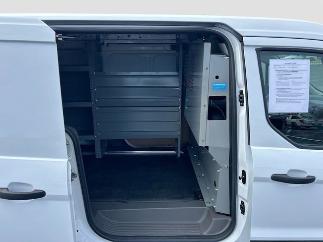 Certified 2022 Ford Transit Connect XL image 25