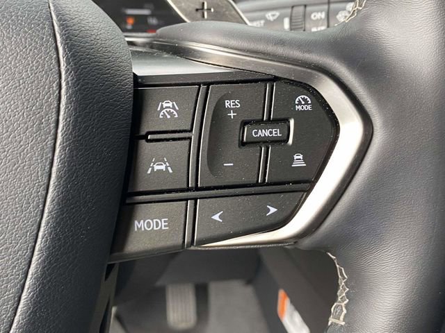 Used 2025 Lexus LX 700h Luxury w/ Appearance Package image 29