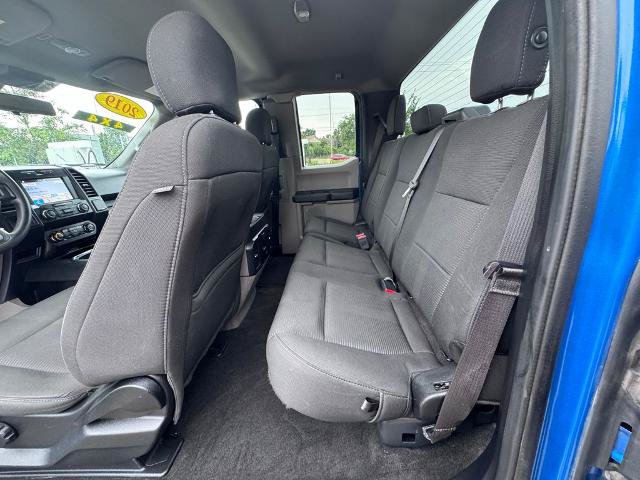 Certified 2019 Ford F150 XL w/ Equipment Group 101A Mid AWD/4WD image 27