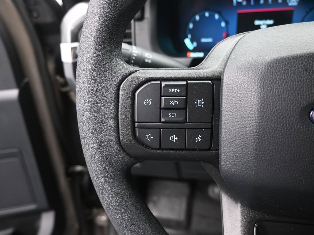 Certified 2025 Ford F150 STX w/ Equipment Group 201A FX4 image 15