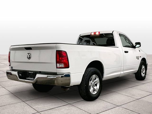Used 2020 RAM 1500 Tradesman w/ Popular Equipment Group RWD image 11
