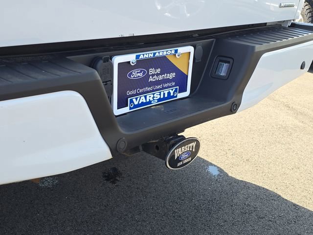 Certified 2019 Ford F150 Lariat image 8