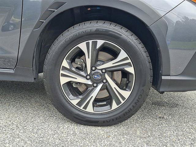 Used 2024 Subaru Crosstrek 2.0i Premium AWD/4WD image 27