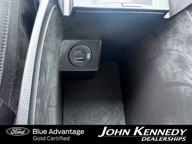 Certified 2023 Ford Bronco Sport Big Bend w/ Convenience Package AWD/4WD image 18