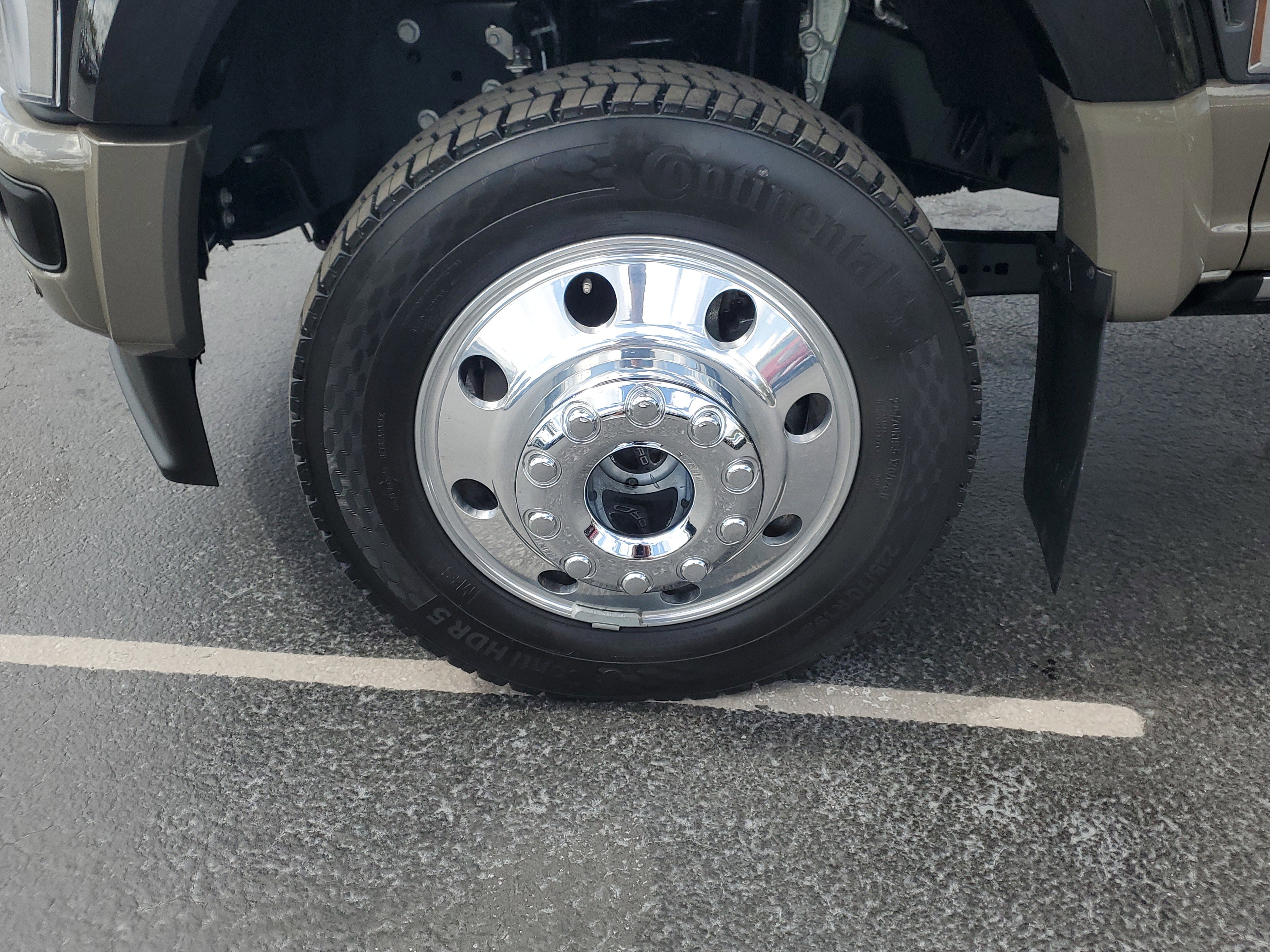 Certified 2026 Ford F450 King Ranch image 5