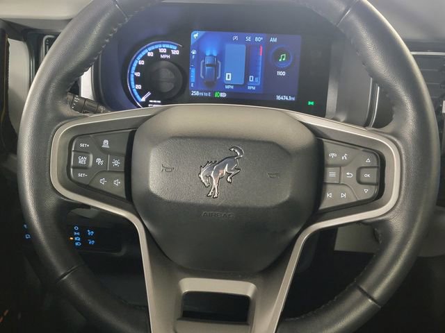 Certified 2022 Ford Bronco Badlands AWD/4WD image 26