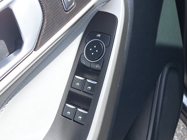 Certified 2023 Ford Explorer XLT w/ Equipment Group 202A image 24