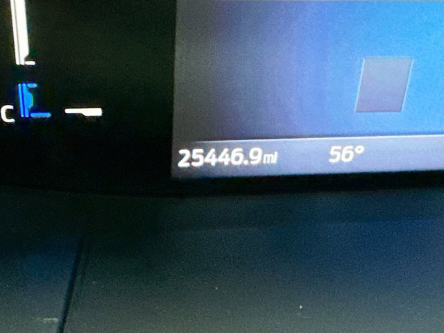 Certified 2023 Ford Escape ST-Line w/ Tech Pack #1 image 10